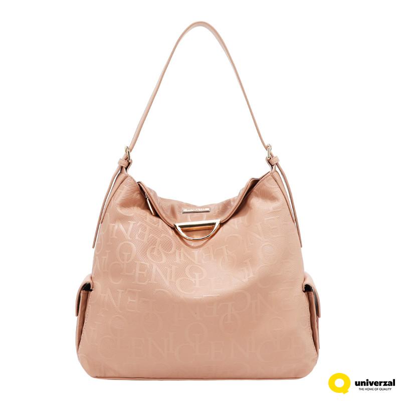 TORBA NICOLE LEE EMB17509 PINK 