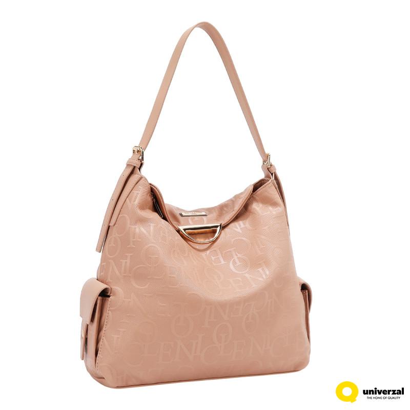 TORBA NICOLE LEE EMB17509 PINK 