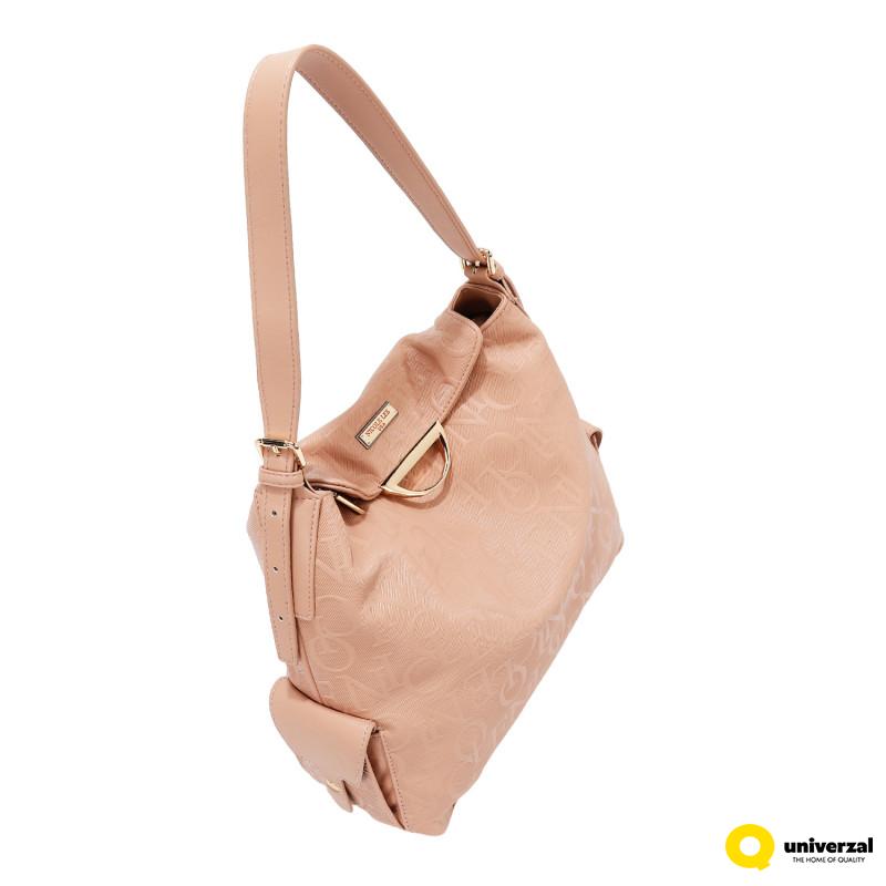 TORBA NICOLE LEE EMB17509 PINK 