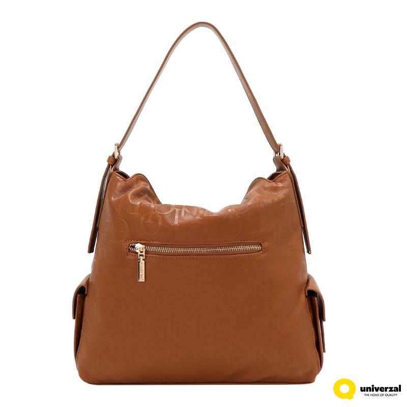 TORBA NICOLE LEE EMB17509 BROWN 