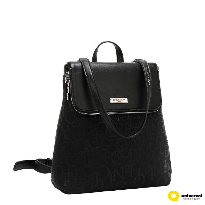 RANAC NICOLE LEE EMB17510 BLACK 
