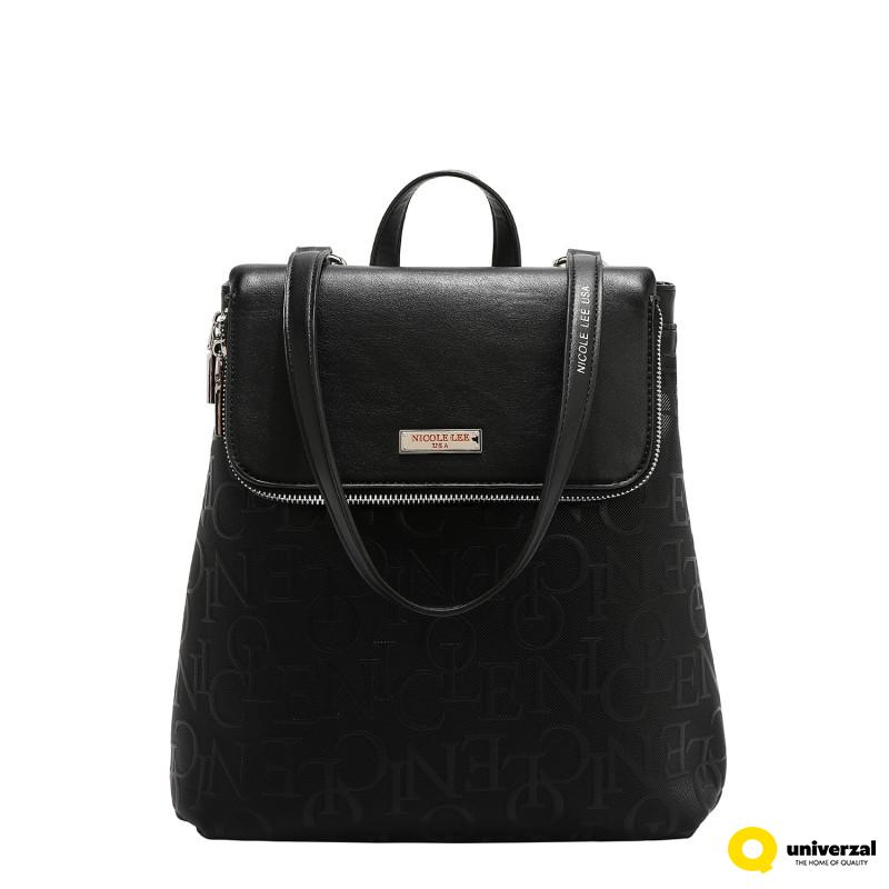 RANAC NICOLE LEE EMB17510 BLACK 