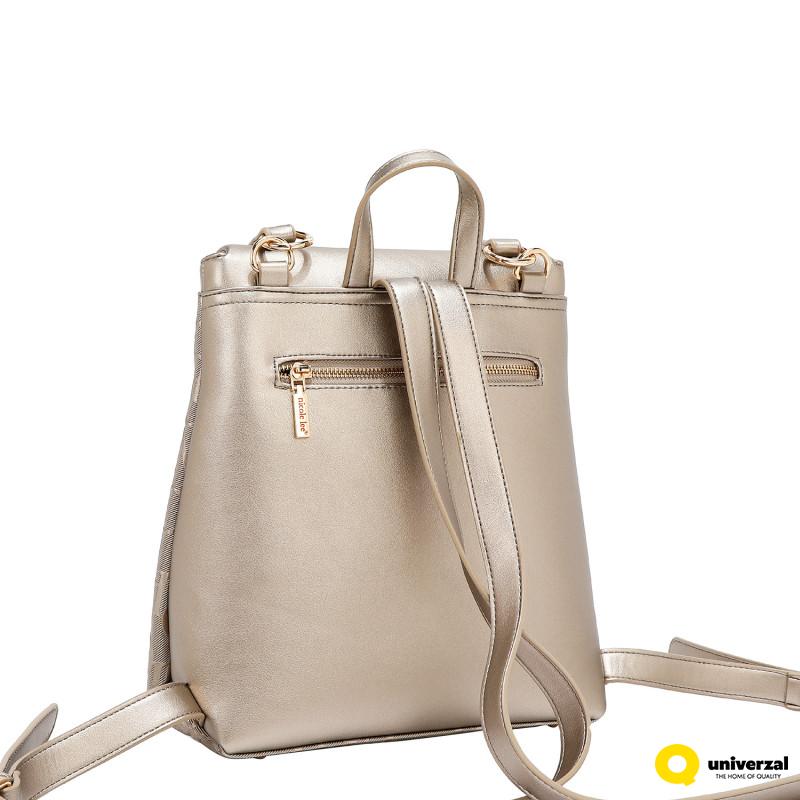 RANAC NICOLE LEE EMB17510 CHAMPAGNE 