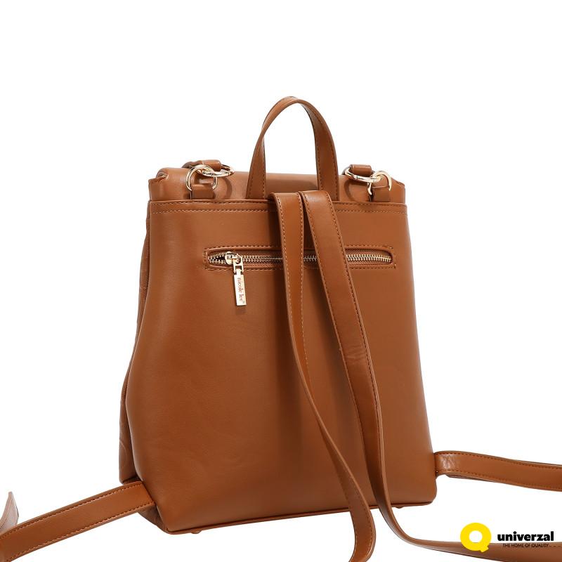 RANAC NICOLE LEE EMB17510 BROWN 