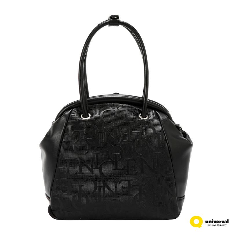 TORBA NICOLE LEE EMB17513 BLACK 