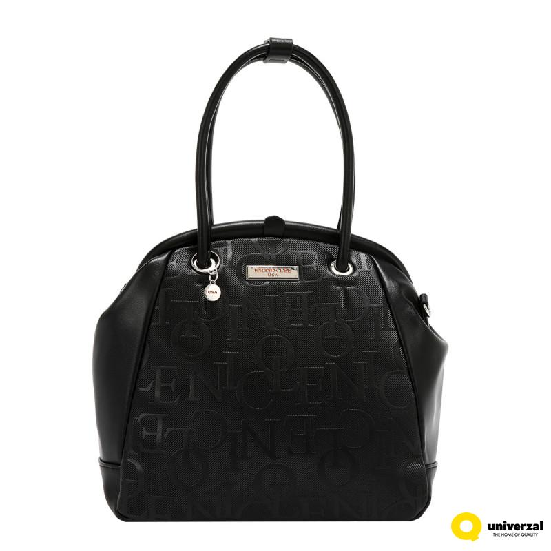 TORBA NICOLE LEE EMB17513 BLACK 