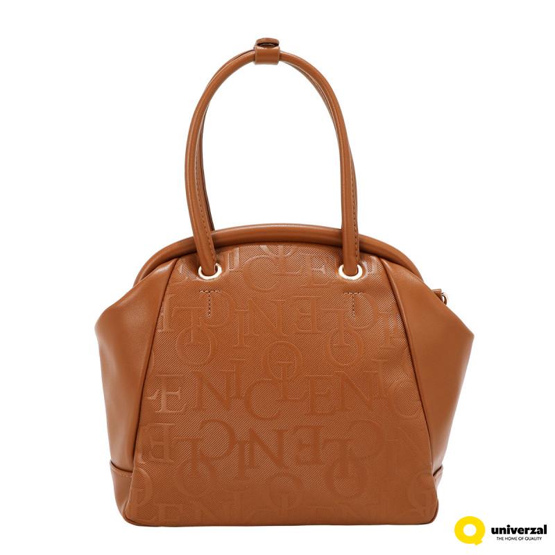 TORBA NICOLE LEE EMB17513 BROWN 