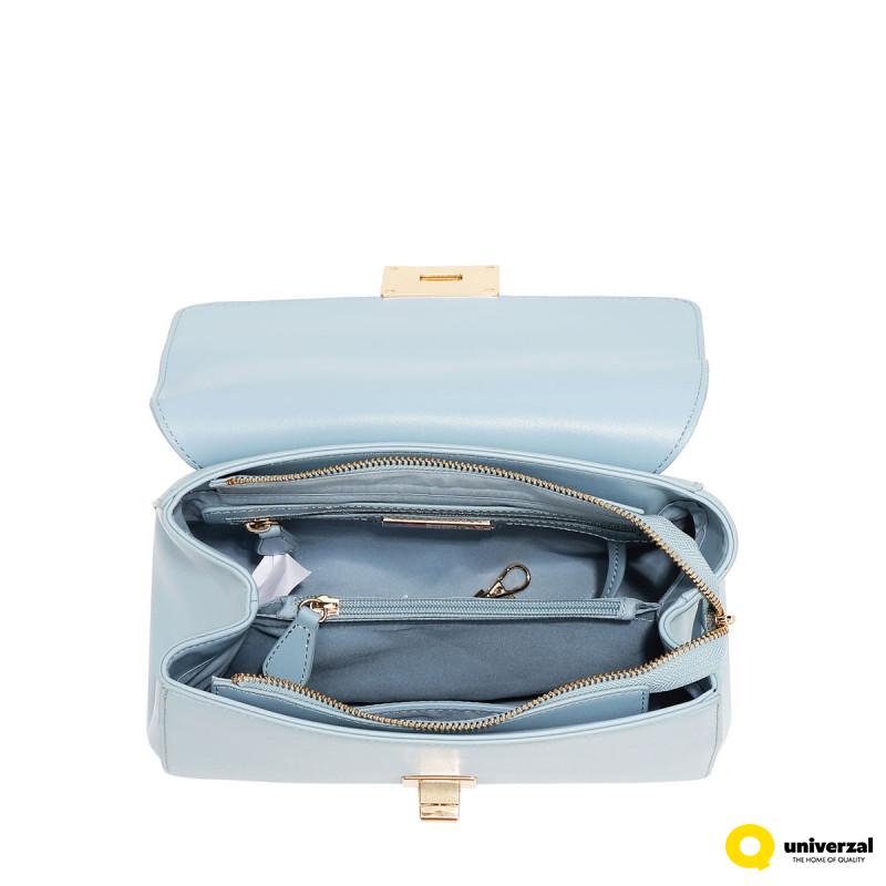 TORBA NICOLE LEE FLO17472 BLUE 