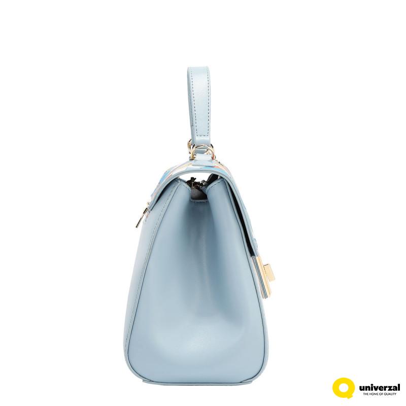 TORBA NICOLE LEE FLO17472 BLUE 