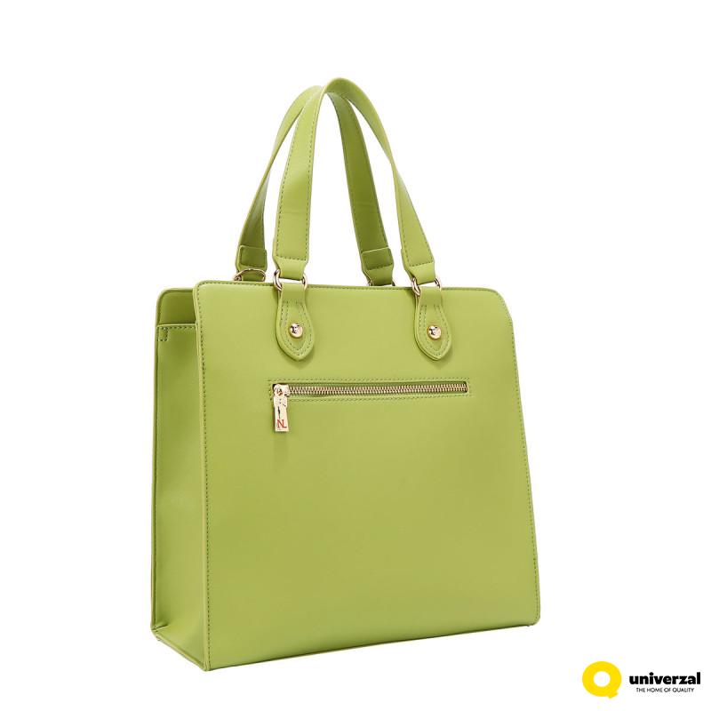 TORBA NICOLE LEE FLO17473 GREEN 