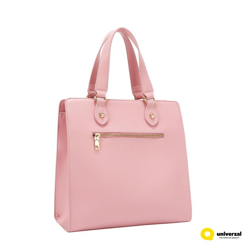 TORBA NICOLE LEE FLO17473 PINK 