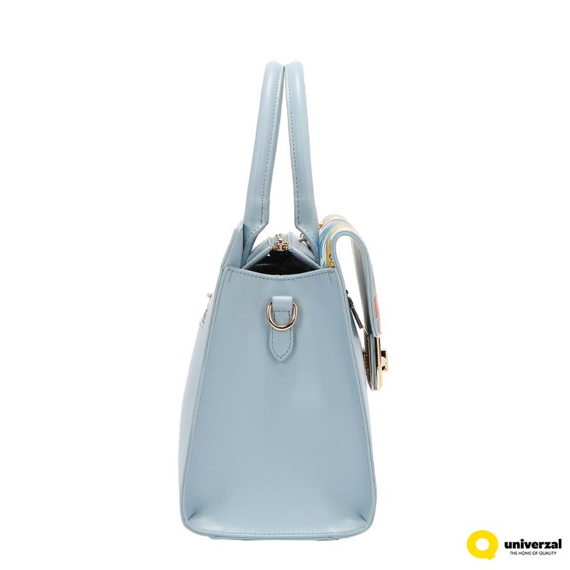 TORBA NICOLE LEE FLO17474 BLUE 