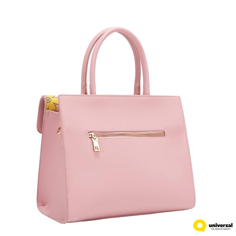 TORBA NICOLE LEE FLO17474 PINK 