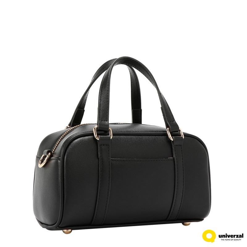 TORBA NICOLE LEE FLO17476 BLACK 