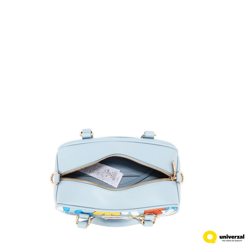 TORBA NICOLE LEE FLO17476 BLUE 