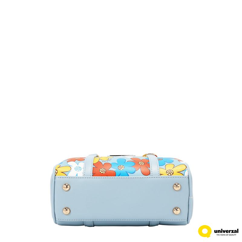 TORBA NICOLE LEE FLO17476 BLUE 