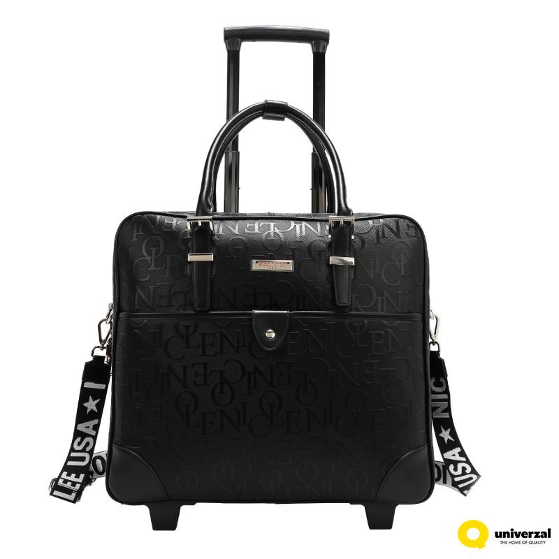 KOFER NICOLE LEE HLG17515 BLACK 