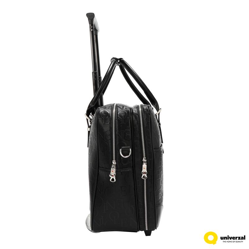 KOFER NICOLE LEE HLG17515 BLACK 