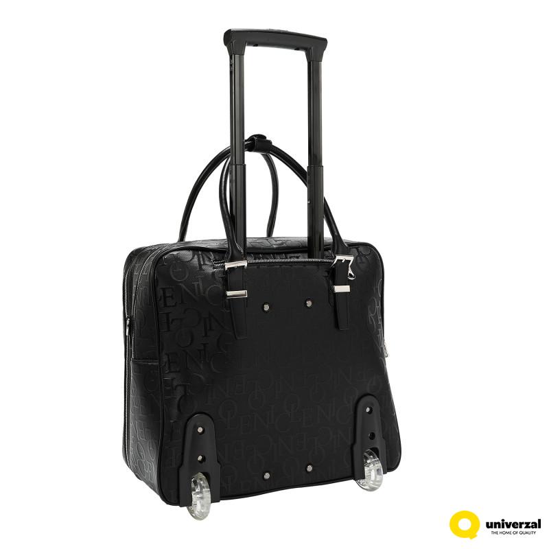 KOFER NICOLE LEE HLG17515 BLACK 