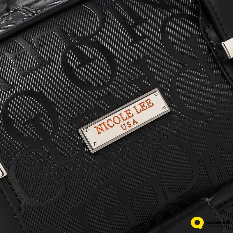 KOFER NICOLE LEE HLG17515 BLACK 