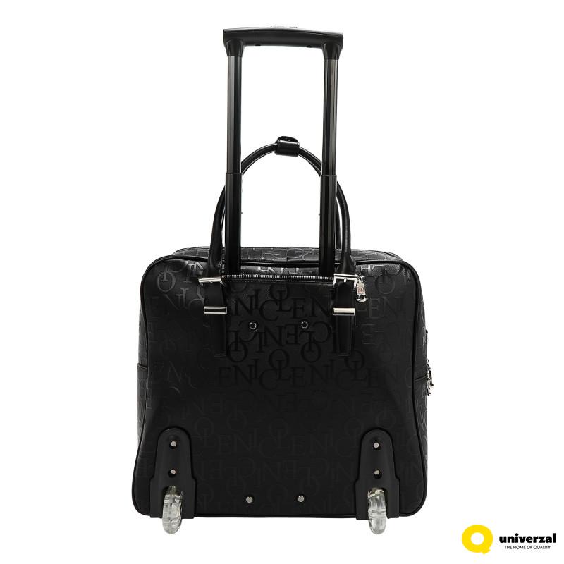 KOFER NICOLE LEE HLG17515 BLACK 