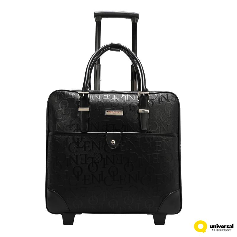 KOFER NICOLE LEE HLG17515 BLACK 