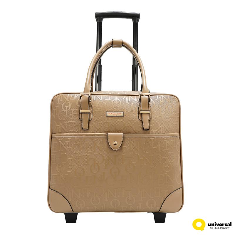 KOFER NICOLE LEE HLG17515 TAN 