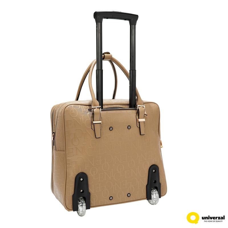 KOFER NICOLE LEE HLG17515 TAN 