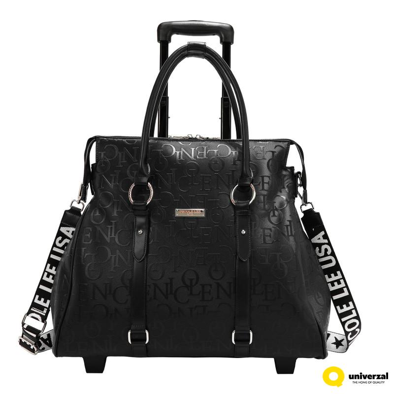 KOFER NICOLE LEE HLG17516 BLACK 