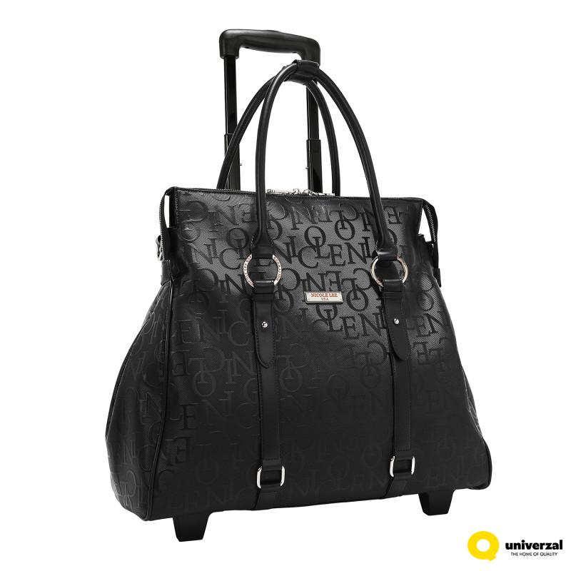 KOFER NICOLE LEE HLG17516 BLACK 