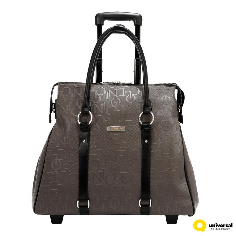 KOFER NICOLE LEE HLG17516 DARK GRAY 