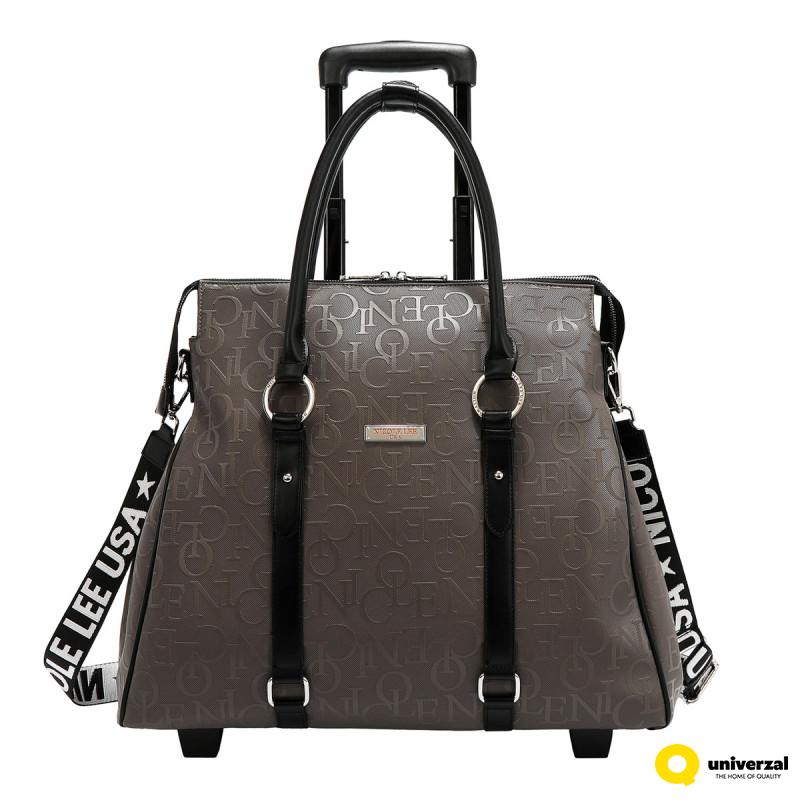 KOFER NICOLE LEE HLG17516 DARK GRAY 