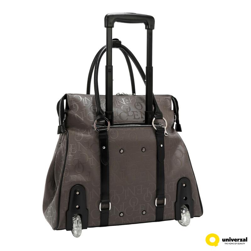 KOFER NICOLE LEE HLG17516 DARK GRAY 