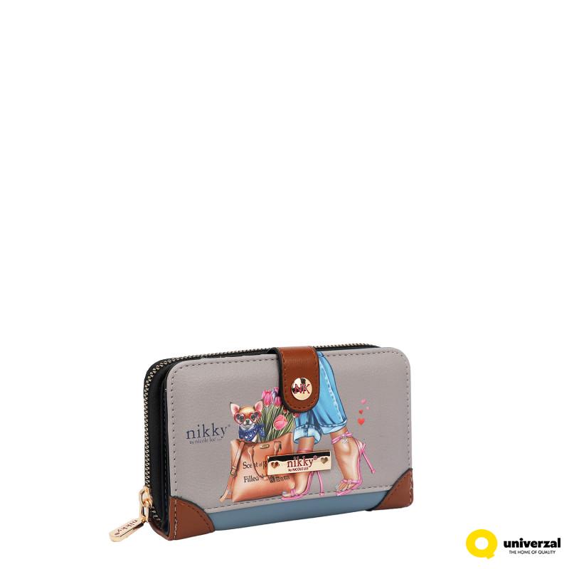 KOFER NICOLE LEE HLG17516 NAVY 