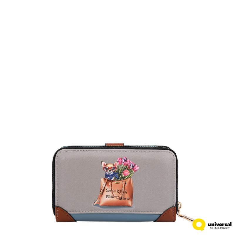 KOFER NICOLE LEE HLG17516 NAVY 