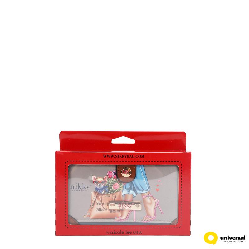 KOFER NICOLE LEE HLG17516 NAVY 