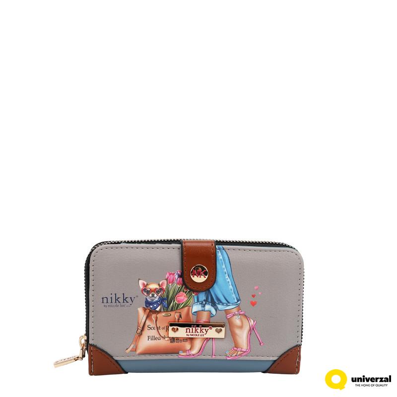 KOFER NICOLE LEE HLG17516 NAVY 