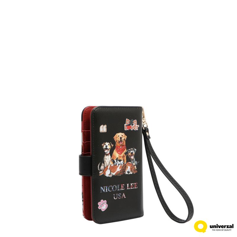TORBICA ZA MOBILNI NICOLE LEE HP6617 BEST SMILE 