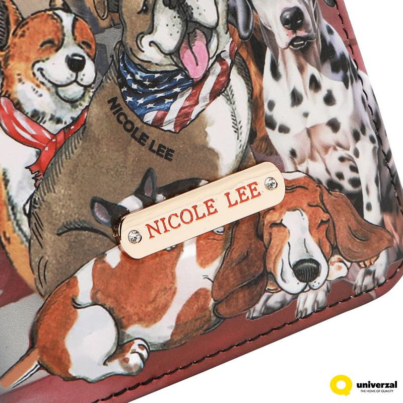 TORBICA ZA MOBILNI NICOLE LEE HP6617 BEST SMILE 