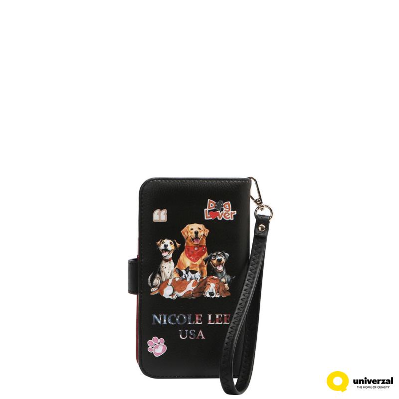 TORBICA ZA MOBILNI NICOLE LEE HP6617 BEST SMILE 