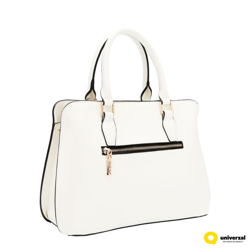 TORBA NICOLE LEE LSR17402 WHITE 