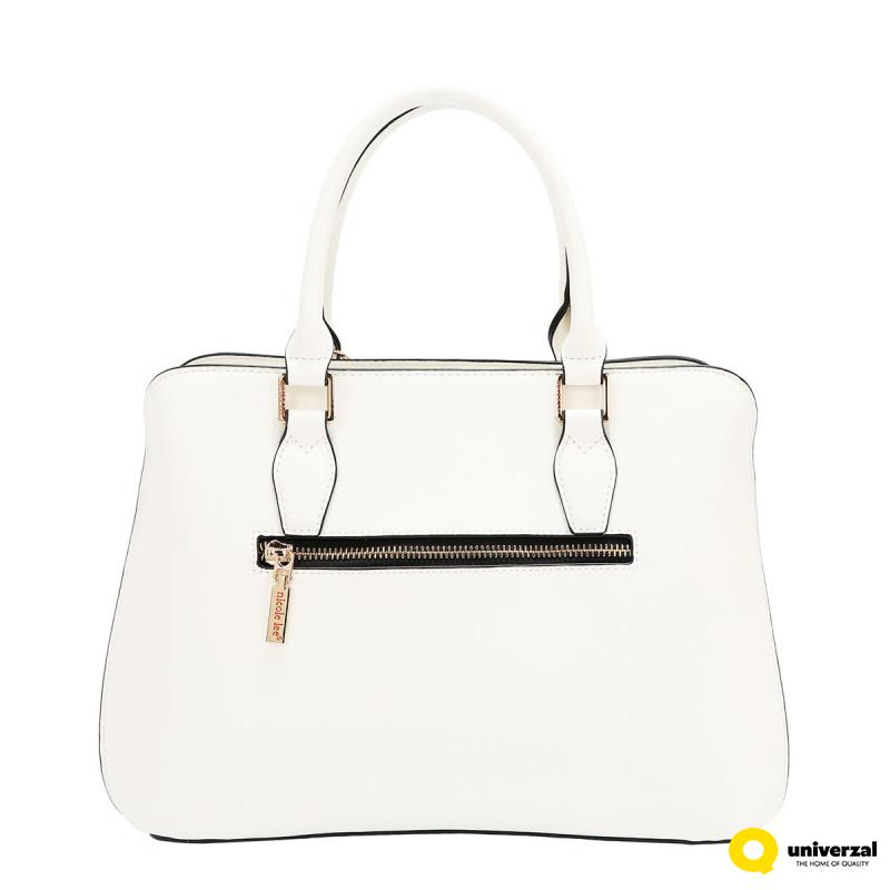 TORBA NICOLE LEE LSR17402 WHITE 