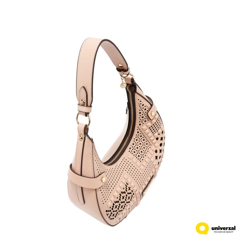 TORBA NICOLE LEE LSR17404 PINK 