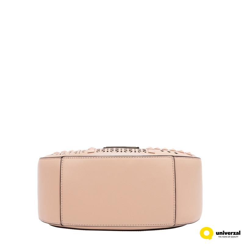 TORBA NICOLE LEE LSR17404 PINK 