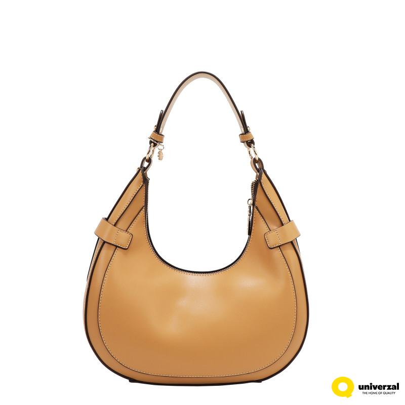 TORBA NICOLE LEE LSR17404 CAMEL 