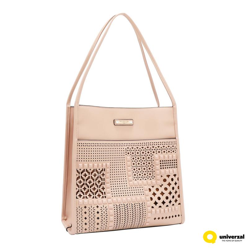 TORBA NICOLE LEE LSR17405 PINK 