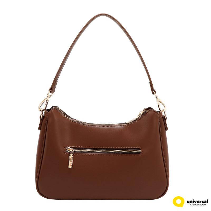 TORBA NICOLE LEE LSR17440 CHOCO 