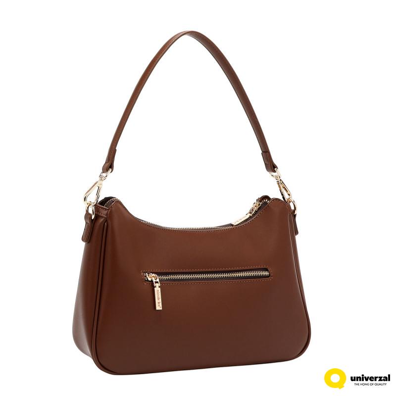 TORBA NICOLE LEE LSR17440 CHOCO 