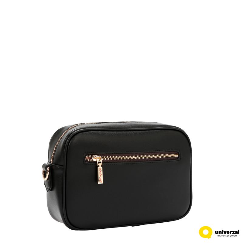TORBA NICOLE LEE LSR17441 BLACK 