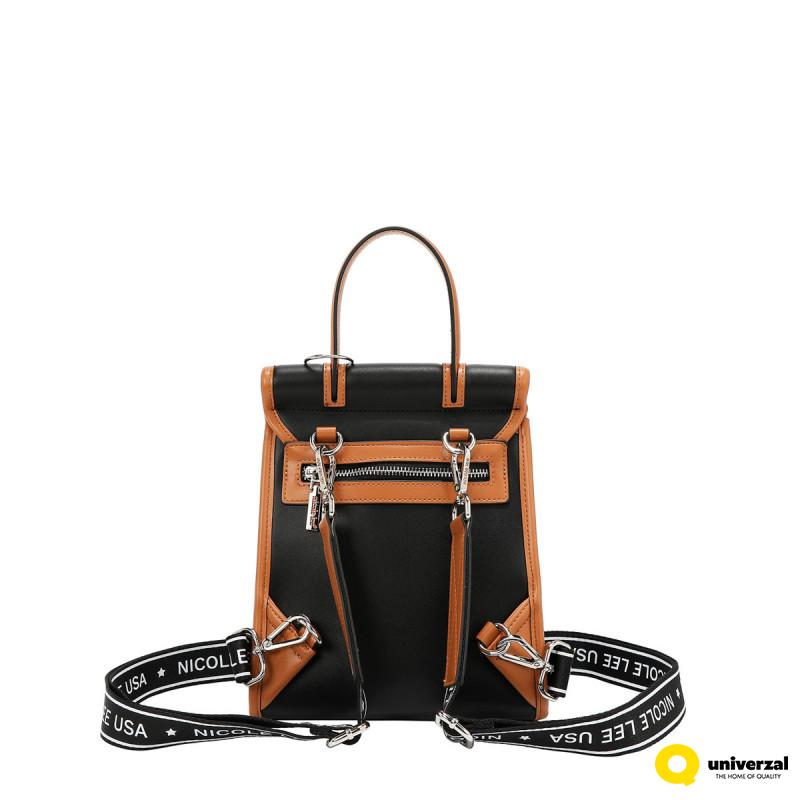 RANAC NICOLE LEE LSR17484 BLACK 